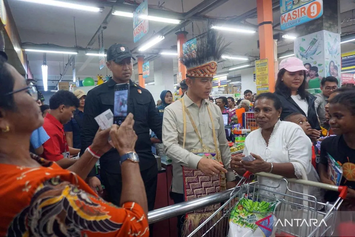 Akademisi: Sikap Wapres Gibran kepada JK bentuk kedewasaan berpolitik