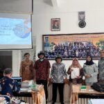 Jasa Raharja NTB Gelar PPKL di SMA Negeri 3 Mataram, Perkuat Peran Guru dalam Edukasi Keselamatan