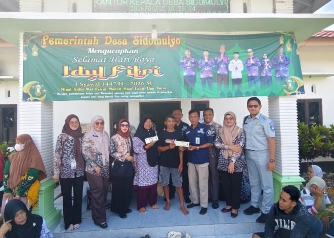 Tim Pembina Samsat Handil Bakti Hadir di Wanaraya, Perkuat Kepatuhan Pajak Kendaraan dan Digitalisasi Layanan