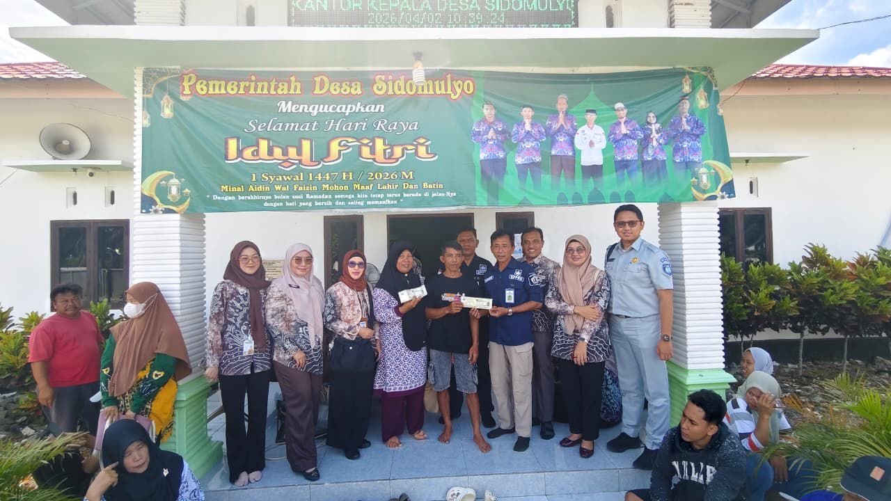 Tim Pembina Samsat Handil Bakti Hadir di Wanaraya, Perkuat Kepatuhan Pajak Kendaraan dan Digitalisasi Layanan