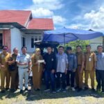 Perluas Jangkauan Layanan, Samsat Marabahan Sasar Puntik Tengah