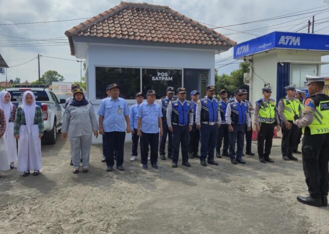 Tingkatkan Kepatuhan Pajak Kendaraan, Lintas Instansi Gelar Operasi Gabungan di Gunungkidul
