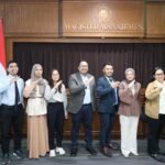 Harwan Muldidarmawan Paparkan Peran Compliance dan Ethics sebagai Kunci Keberlanjutan Organisasi di Universitas Gadjah Mada