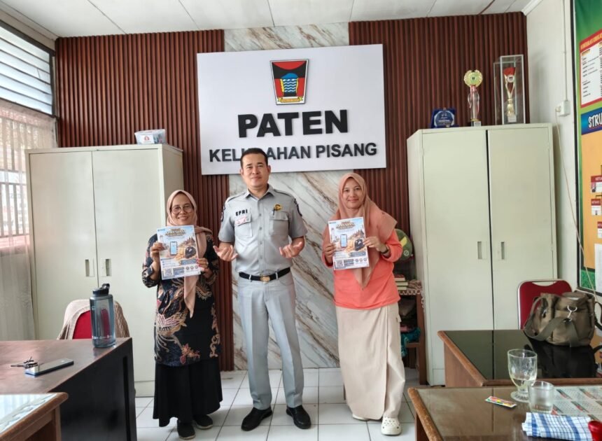 Jasa Raharja Sumbar Sosialisasikan Program Apresiasi Emas 2026 kepada Wajib Pajak di Kota Padang