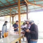 Jasa Raharja Sumbar Gelar Operasi Gabungan Bersama Samsat Padang Pariaman untuk Tingkatkan Kepatuhan Pengguna Kendaraan