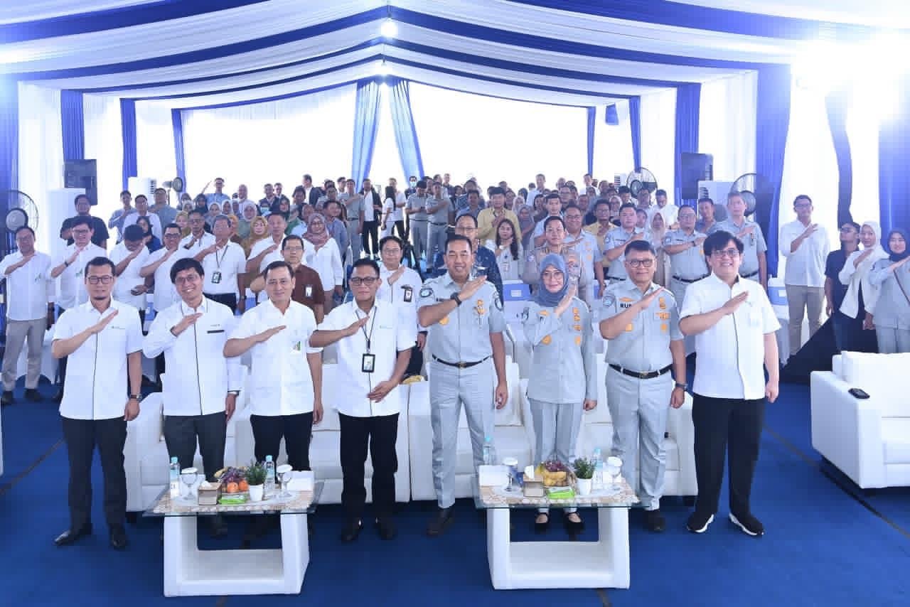 Jasa Raharja dan BPJS Ketenagakerjaan Integrasikan Aplikasi Layanan untuk Percepat Penjaminan Korban Kecelakaan Kerja di Jalan Raya