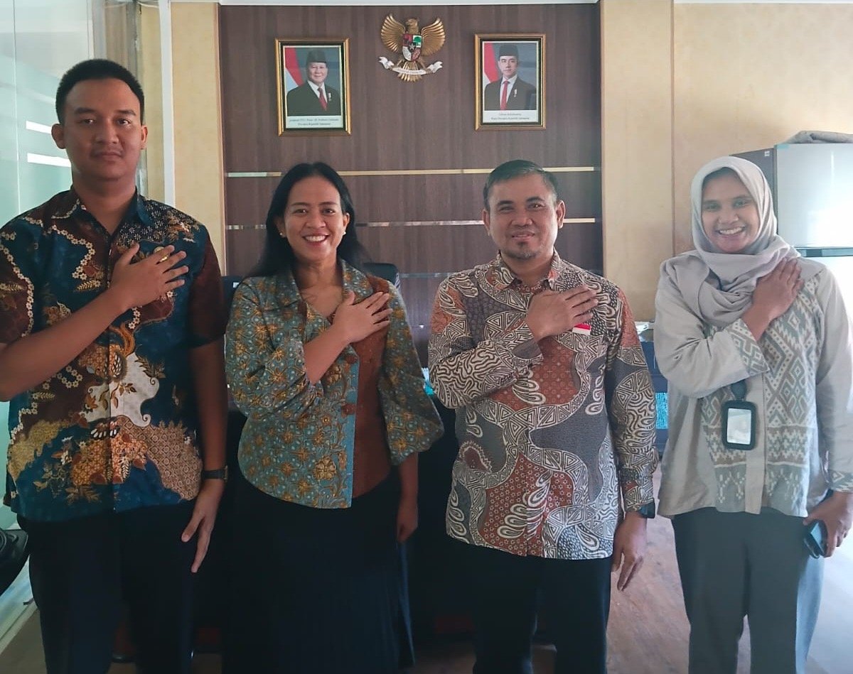 Jasa Raharja Bengkulu Perkuat Sinergi dengan BPJS Kesehatan untuk Tingkatkan Pelayanan Korban Kecelakaan