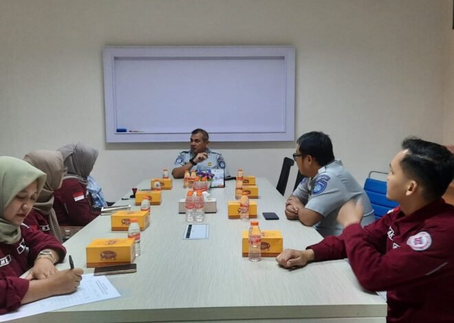 Jasa Raharja Tegal dan RSIA Nuzula Brebes Tandatangani Perjanjian Kerja Sama untuk Perkuat Pelayanan Korban Kecelakaan