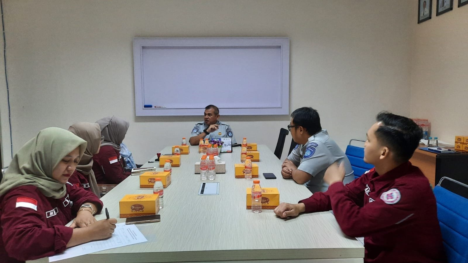 Jasa Raharja Tegal dan RSIA Nuzula Brebes Tandatangani Perjanjian Kerja Sama untuk Perkuat Pelayanan Korban Kecelakaan