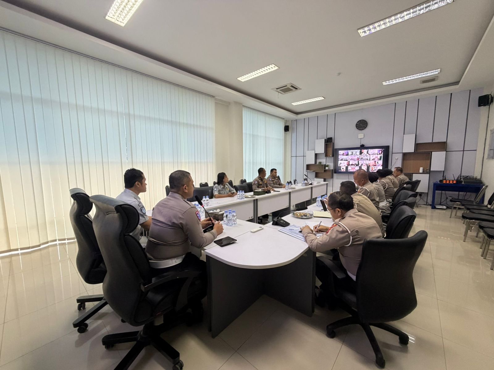 Jasa Raharja Kalsel Dorong Sinkronisasi Kebijakan Penghapusan Data Ranmor