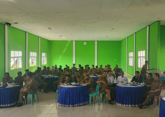 Kolaborasi Samsat dan Pemkab Pringsewu Perkuat Edukasi Pajak Kendaraan dan Keselamatan Lalu Lintas