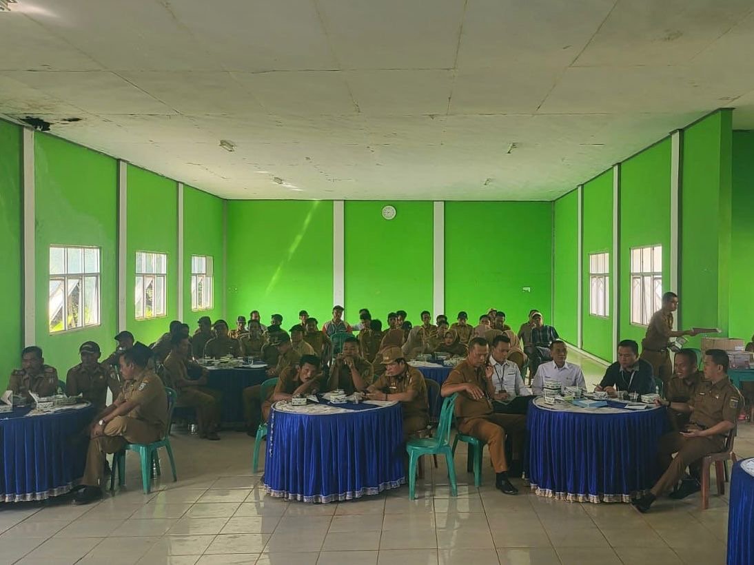 Kolaborasi Samsat dan Pemkab Pringsewu Perkuat Edukasi Pajak Kendaraan dan Keselamatan Lalu Lintas