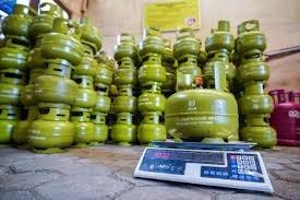 Tabung LPG 3 Kg Akan Dialihkan ke CNG, Program Dimulai Tahun 2026