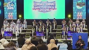 Polemik Lomba Cerdas Cermat Empat Pilar Kalbar Memanas, MPR Nonaktifkan Dewan Juri dan Pembawa Acara