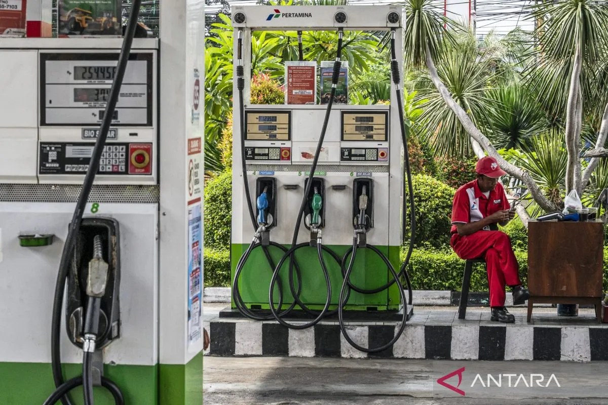 Mulai Juli 2026, Indonesia Akan Wajibkan Bensin Campur Etanol 5 Persen