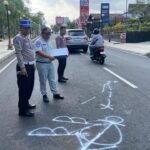 Jasa Raharja dan Polres Gunungkidul Laksanakan Survei Bersama untuk Pastikan Keterjaminan Korban Kecelakaan Lalu Lintas