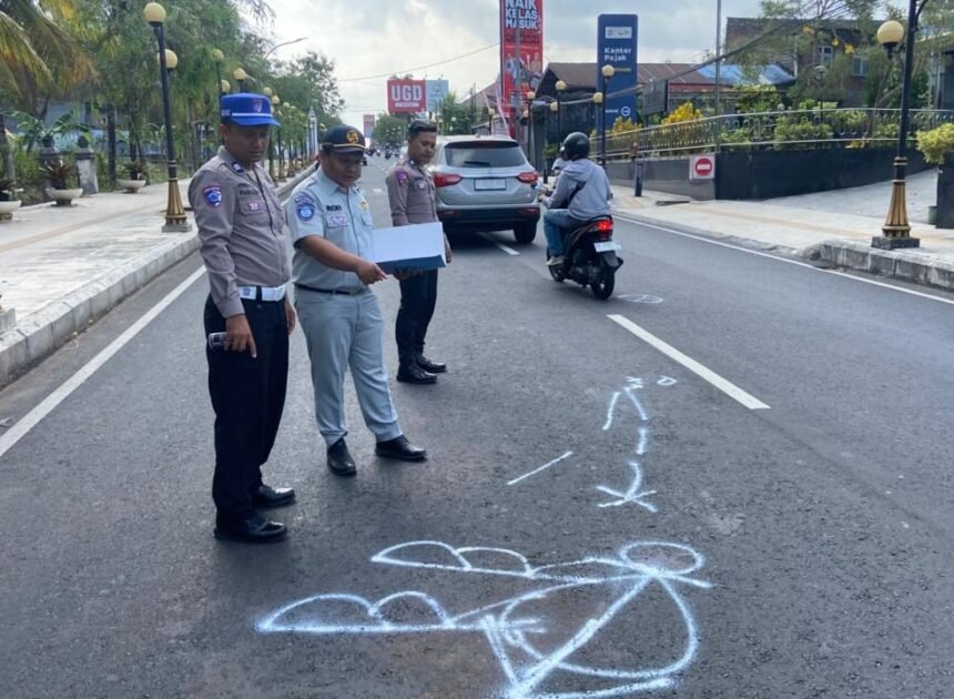Jasa Raharja dan Polres Gunungkidul Laksanakan Survei Bersama untuk Pastikan Keterjaminan Korban Kecelakaan Lalu Lintas