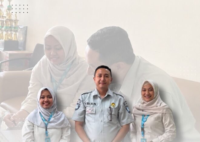 Sharing & Caring Serta Konfirmasi Overbooking Di RS Wava Husada