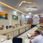 Sinergi Jasa Raharja dan Samsat Bone Dukung Tertib Administrasi Kendaraan melalui Pemutakhiran Data BKAD Kabupaten Bone