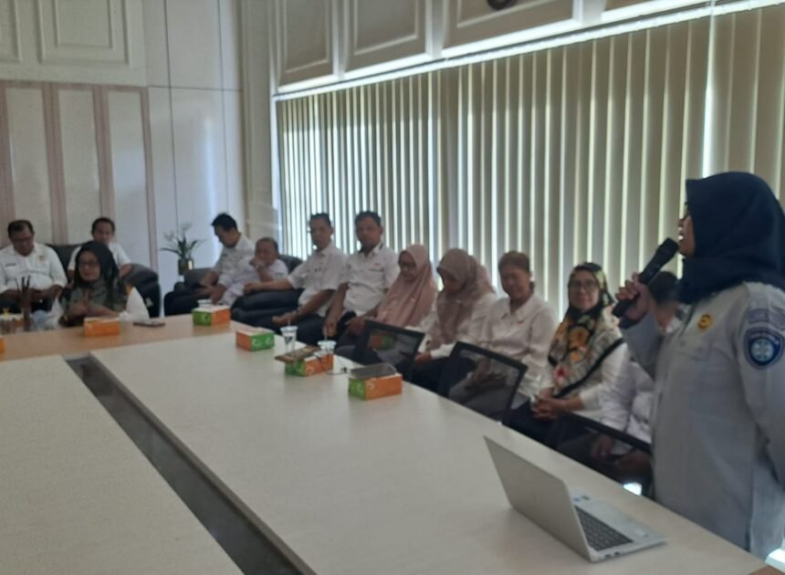 Jasa Raharja Bengkulu Gelar Pelatihan PPGD di Kawasan Rawan Kecelakaan untuk Tingkatkan Kesiapsiagaan Masyarakat