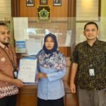 Jasa Raharja Laksanakan SIGAP Instansi di Kalurahan Giripeni untuk Tingkatkan Kepatuhan PKB dan SWDKLLJ