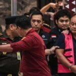 Eks Kepala BGN Dadan Hindayana Ditahan Kejagung