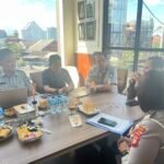 Jasa Raharja dan Polda DIY Satukan Langkah melalui FKLL untuk Perkuat Strategi Menekan Angka Kecelakaan Lalu Lintas
