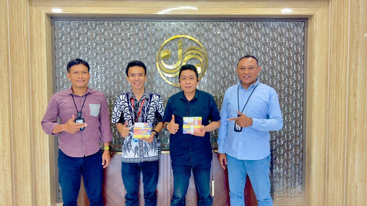 Jasa Raharja dan Planet Ban Perkuat Sinergi, Wajib Pajak Kembali Nikmati Voucher Diskon
