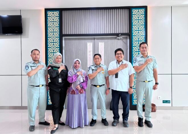 Hadirkan Penanganan Korban Laka Lebih Optimal, Jasa Raharja Kalsel Bersinergi dengan RS Amanah