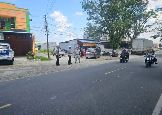 Gerak Cepat Jasa Raharja Palopo Lakukan Survei Ahli Waris Korban Kecelakaan di Kab. Luwu Utara