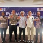Perkuat Layanan Digital Samsat, Jasa Raharja NTB Ikuti Rapat Evaluasi SIGNAL Wilayah Bali Nusra
