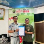 SIGAP Instansi Jasa Raharja DIY Perkuat Pendataan Kendaraan, Dorong Kepatuhan PKB dan SWDKLLJ di PT Radio EMC