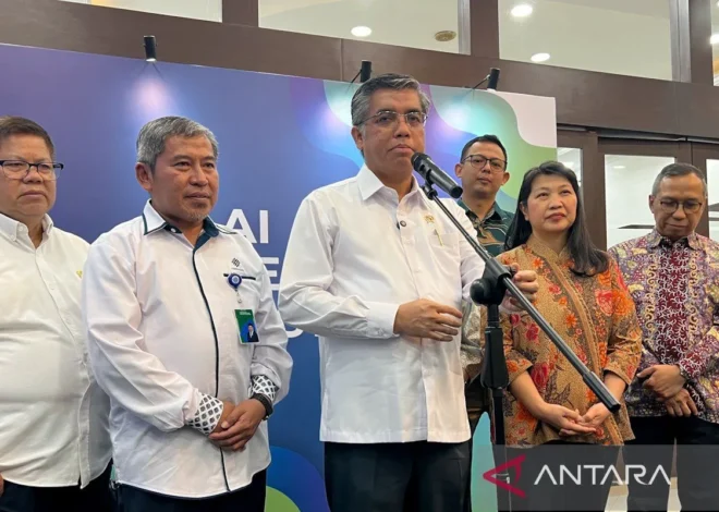 Menaker: Kebijakan Potongan Komisi Ojek Online 8 Persen Sudah Mulai Berjalan