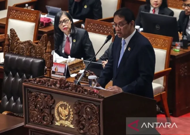 Pemerintah Pastikan Tarif Pajak Tidak Naik, Menkeu Ungkap Strategi Tingkatkan Penerimaan