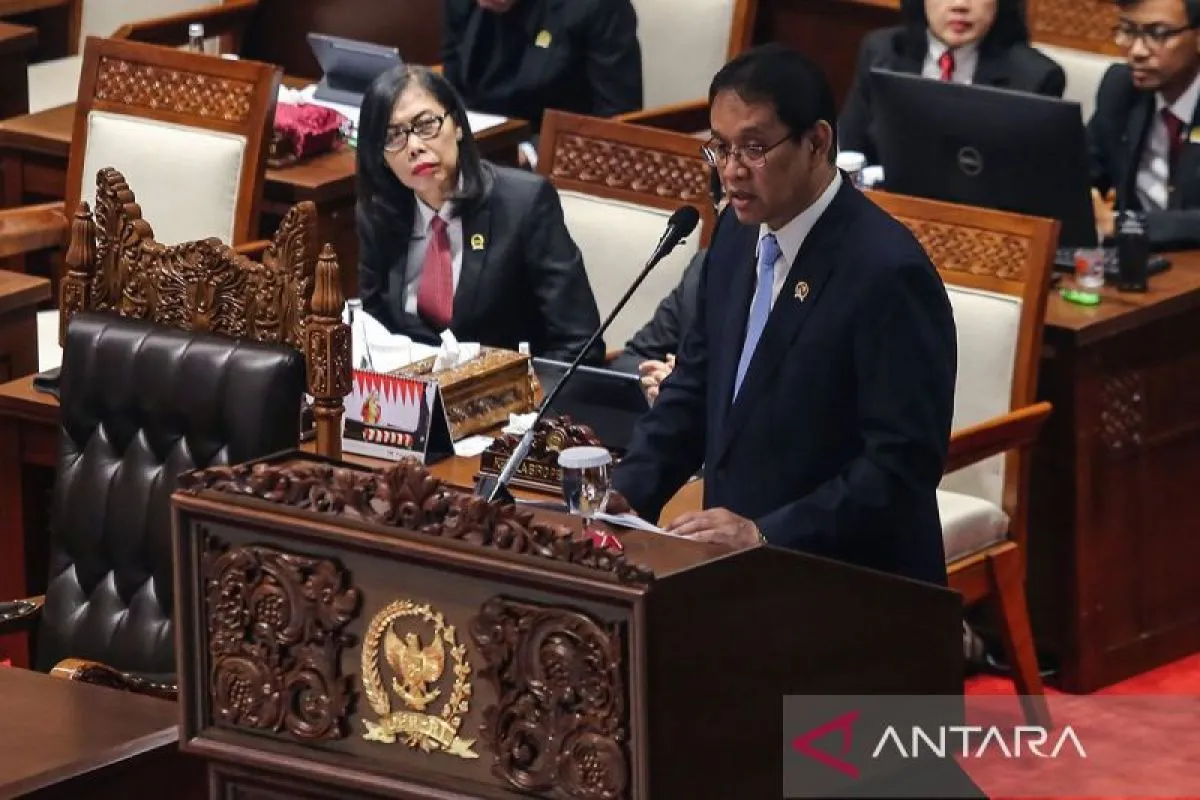 Pemerintah Pastikan Tarif Pajak Tidak Naik, Menkeu Ungkap Strategi Tingkatkan Penerimaan