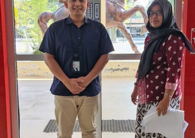 Jasa Raharja Perkuat Koordinasi dengan RSUD Nyi Ageng Serang untuk Tingkatkan Efektivitas Pelayanan Korban Kecelakaan