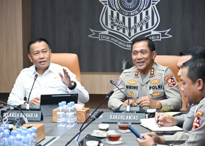 Jasa Raharja dan Korlantas Polri Ajak Masyarakat Akhiri Lawan Arus, Wujudkan Budaya Keselamatan Berlalu Lintas