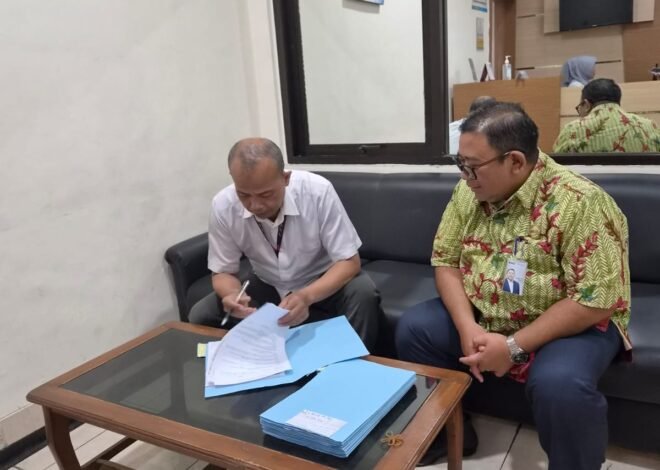 Jasa Raharja Laksanakan Survey Pasca Bayar Tagihan Rumah Sakit sebagai Wujud Pelayanan Prima kepada Korban Kecelakaan