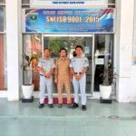 Jasa Raharja Sumbar Perkuat Kemitraan dengan DPMPTSP Provinsi Sumbar