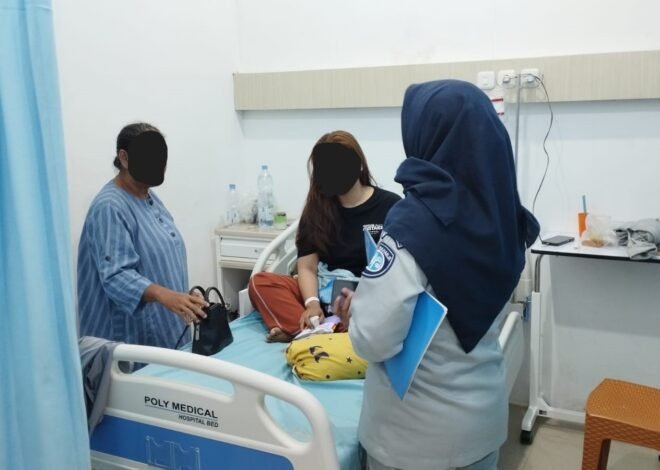 Jasa Raharja Bengkulu Bayarkan Santunan Lebih dari Rp13 Miliar pada Semester I 2026