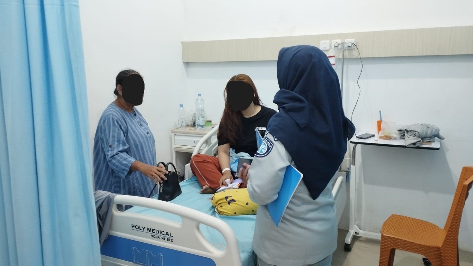Jasa Raharja Bengkulu Bayarkan Santunan Lebih dari Rp13 Miliar pada Semester I 2026