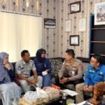 Jasa Raharja Sumbar Bersama Stakeholder Gelar FGD Keselamatan Lalu Lintas di Kabupaten Solok