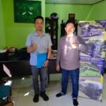 Tingkatkan Kepatuhan PKB, SWDKLLJ, dan IWKBU, Jasa Raharja Perkuat Sinergi dengan PT Astro Transport