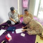 Datangi Rumah Duka, Jasa Raharja Kalbar Pastikan Santunan Tepat Sasaran
