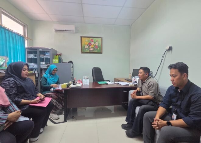Optimalkan Pelayanan Korban Kecelakaan, Jasa Raharja Sosialisasikan Penggunaan JR Care di RSUD Sleman