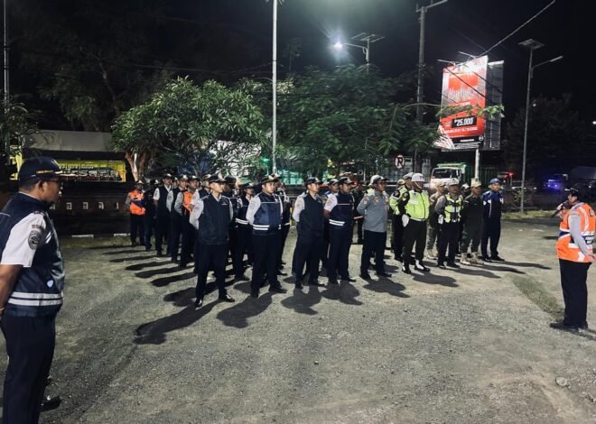 Gencarkan Edukasi Berkelanjutan di UPPKB Cekik, Jasa Raharja Singaraja Dorong Kepatuhan PKB dan SWDKLLJ