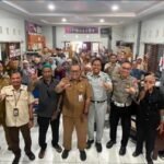 Gandeng RT dan RW Kuripan, Tim Pembina Samsat Banjarmasin I Perkuat Edukasi Pajak Kendaraan