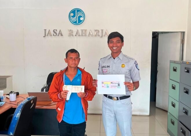 Tingkatkan Tertib Administrasi Pasca-Kecelakaan, KPJR Kepanjen Fasilitasi Pelunasan PKB dan SWDKLLJ Kendaraan Terlibat Laka Melalui E-Channel