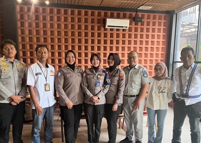 Sinergi Forum Komunikasi Lalu Lintas Kabupaten Semarang dalam Memperkuat Keselamatan dan Kelancaran Lalu Lintas