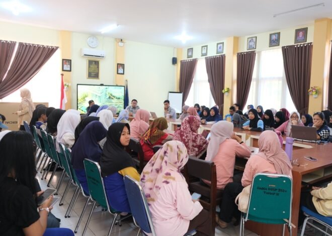 Dorong Budaya Tertib Lalu Lintas, Jasa Raharja Rangkul Guru SMKN 4 Makassar